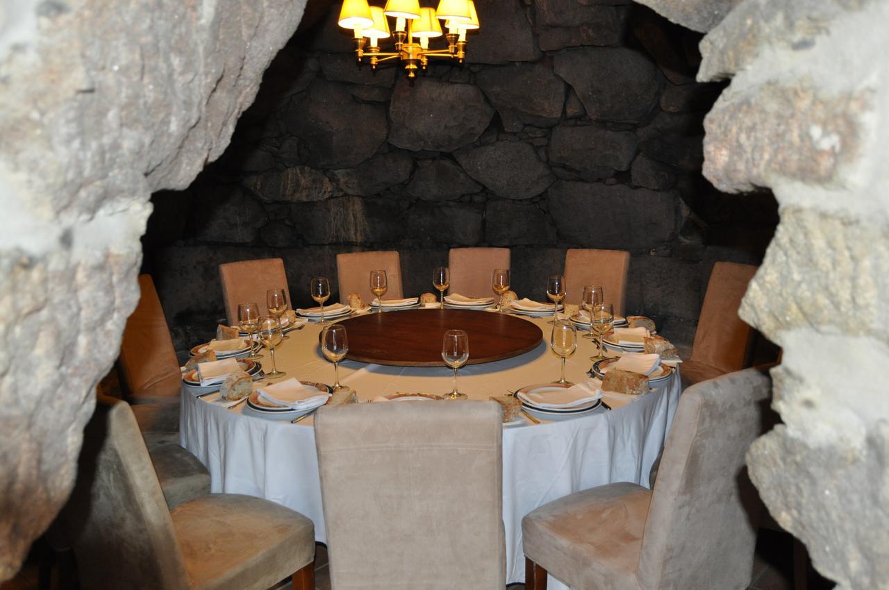 Asador De Roxos Casa Albardonedo Hotel Ngoại thất bức ảnh